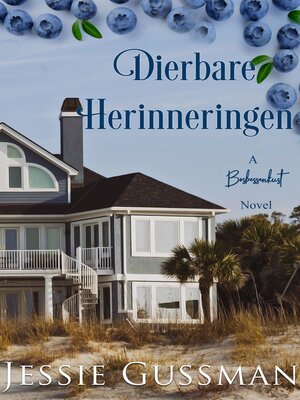 cover image of Dierbare Herinneringen